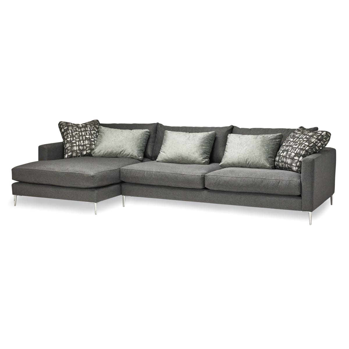 Envy Sofa - Sectional
