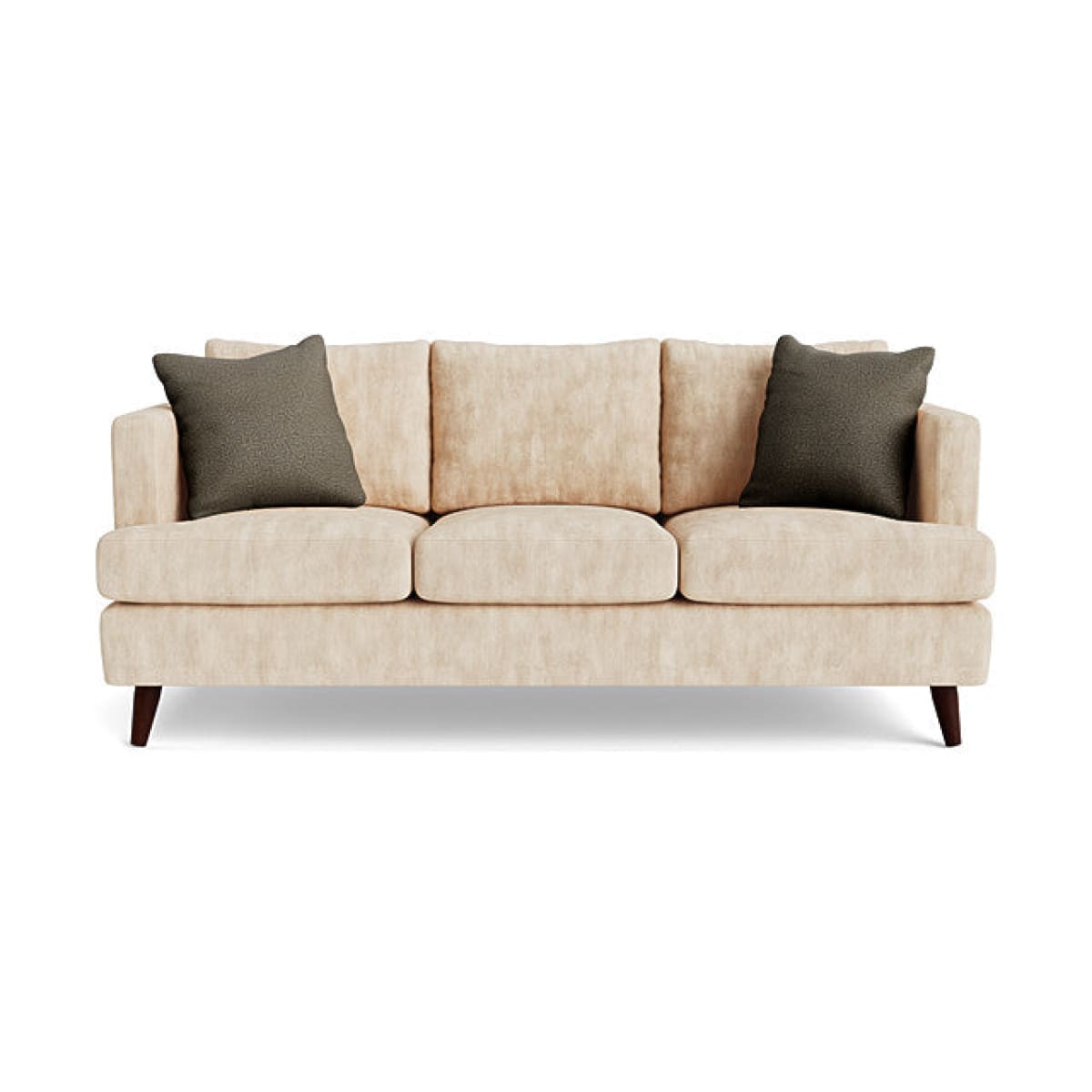 Enya Sofa - Sectional - Dream Cream