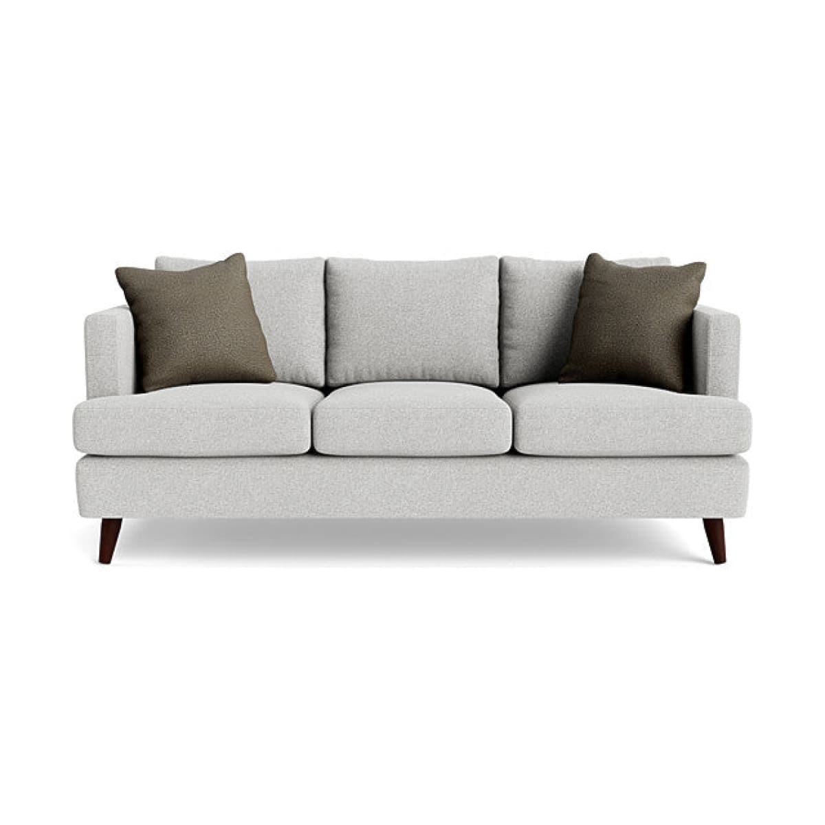 Enya Sofa - Sectional - Element Silverdollar