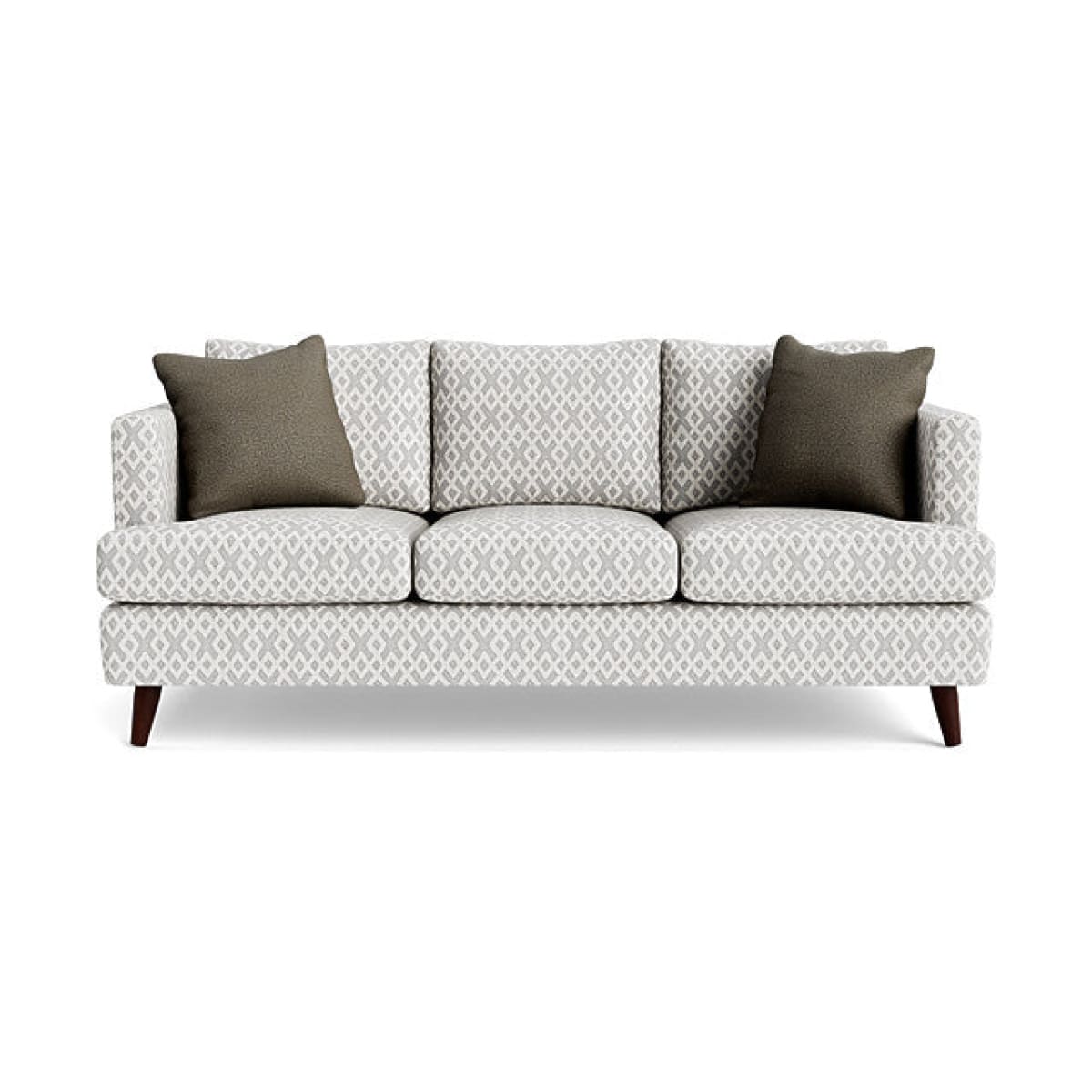 Enya Sofa - Sectional - Essex Alabaster