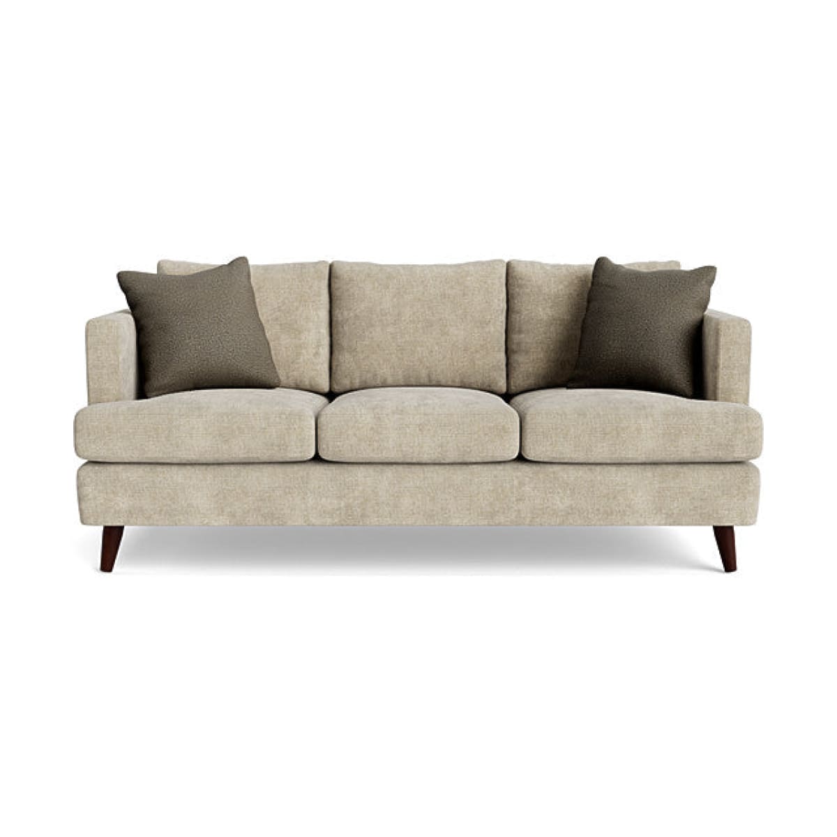 Enya Sofa - Sectional - Husky Beach