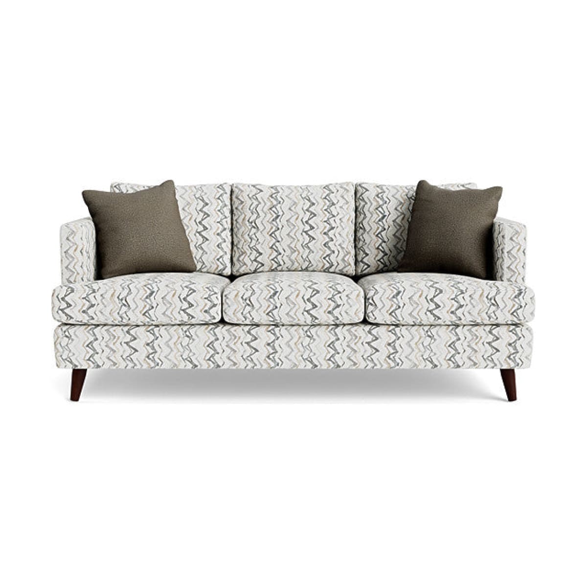 Enya Sofa - Sectional - Tempest Windswept