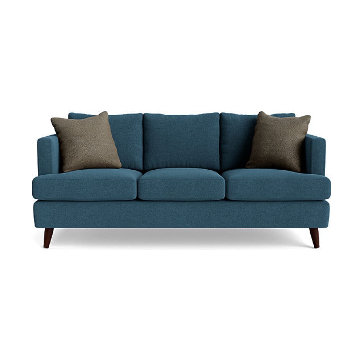 Enya Sofa - Sectional - Tony Indigo