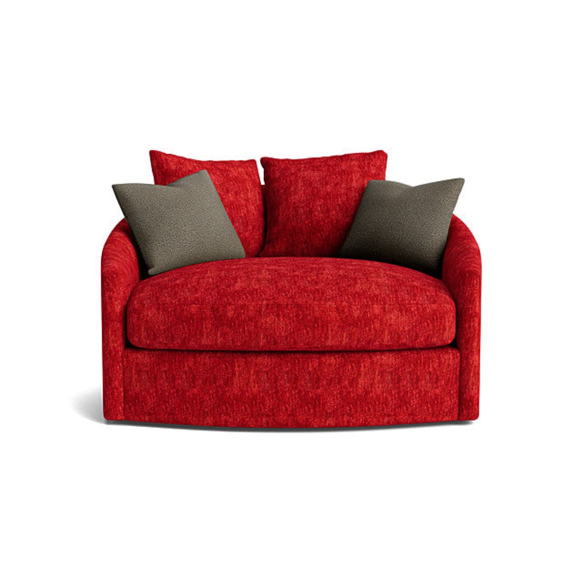 Escape Accent Chair - Dream Berry