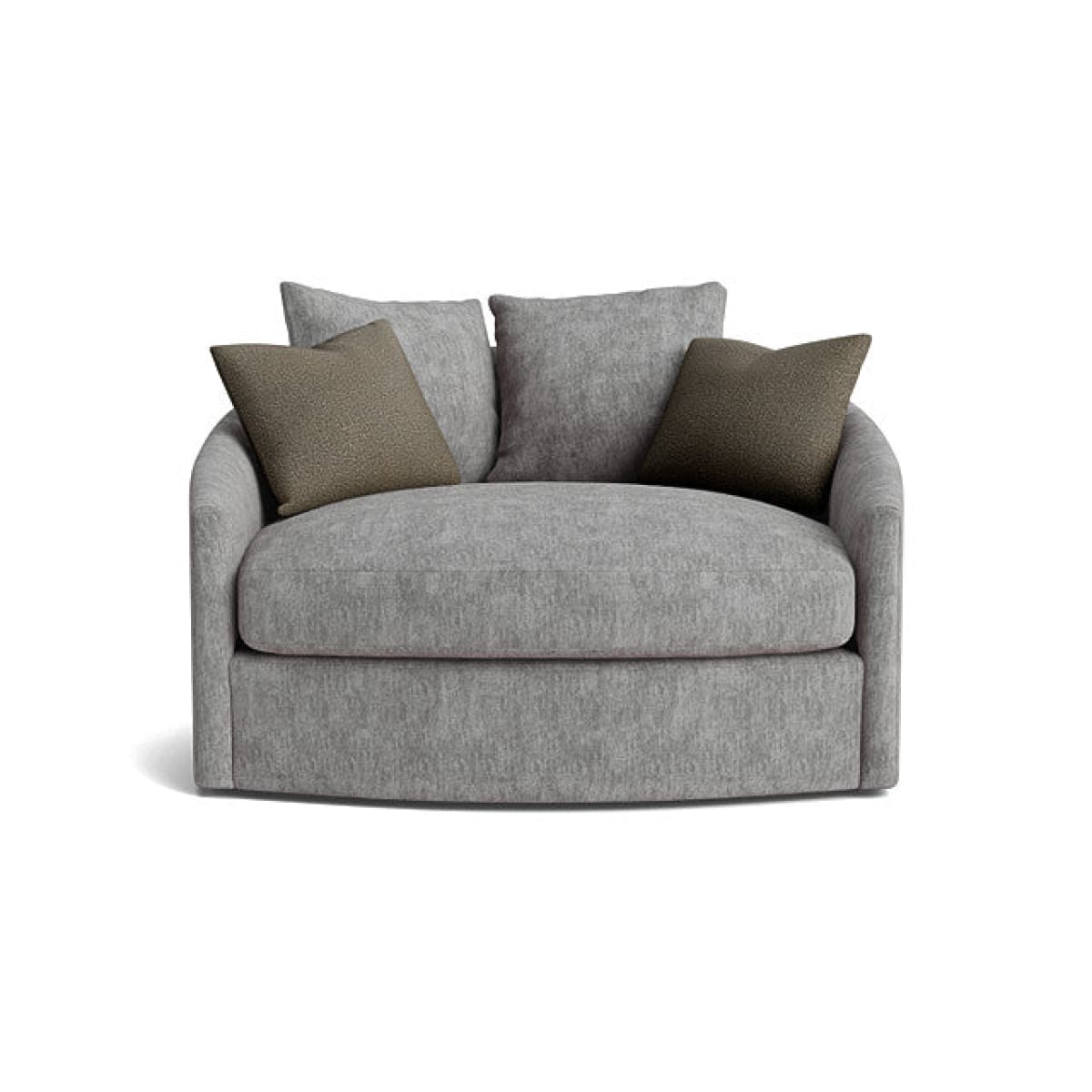 Escape Accent Chair - Dream Chia