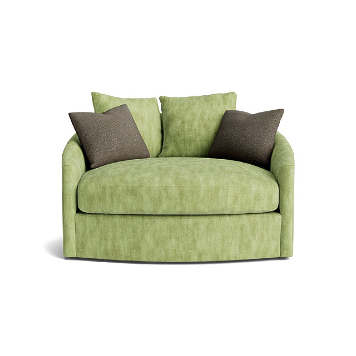 Escape Accent Chair - Dream Matcha