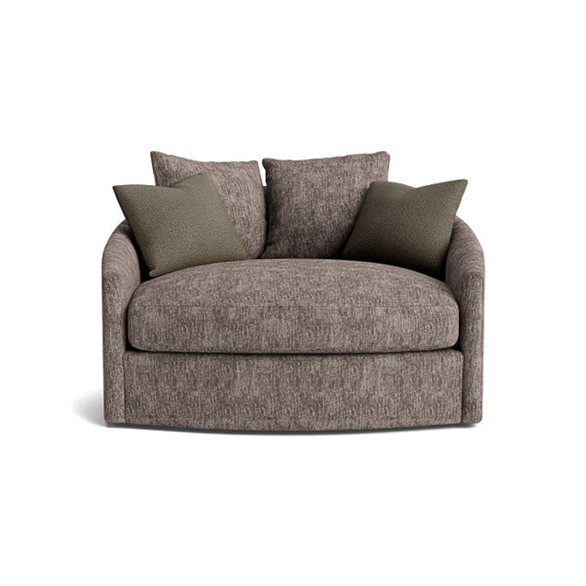 Escape Accent Chair - Dream Mocha