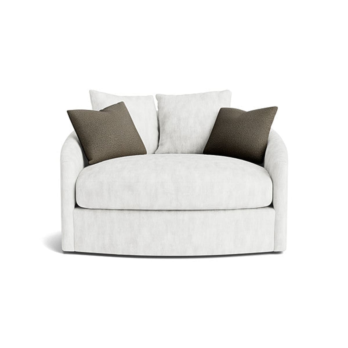 Escape Accent Chair - Dream Pina - Colada