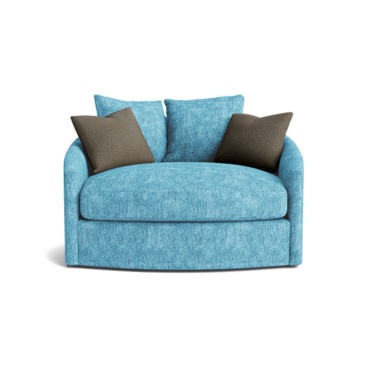 Escape Accent Chair - Dream Tropical