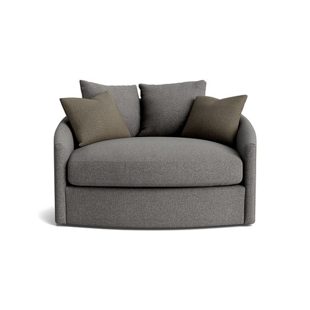 Escape Accent Chair - Element Carboncopy