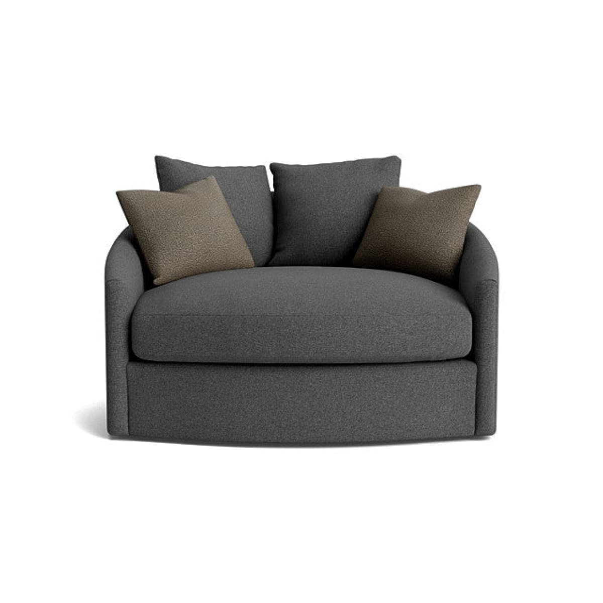 Escape Accent Chair - Element Milestone