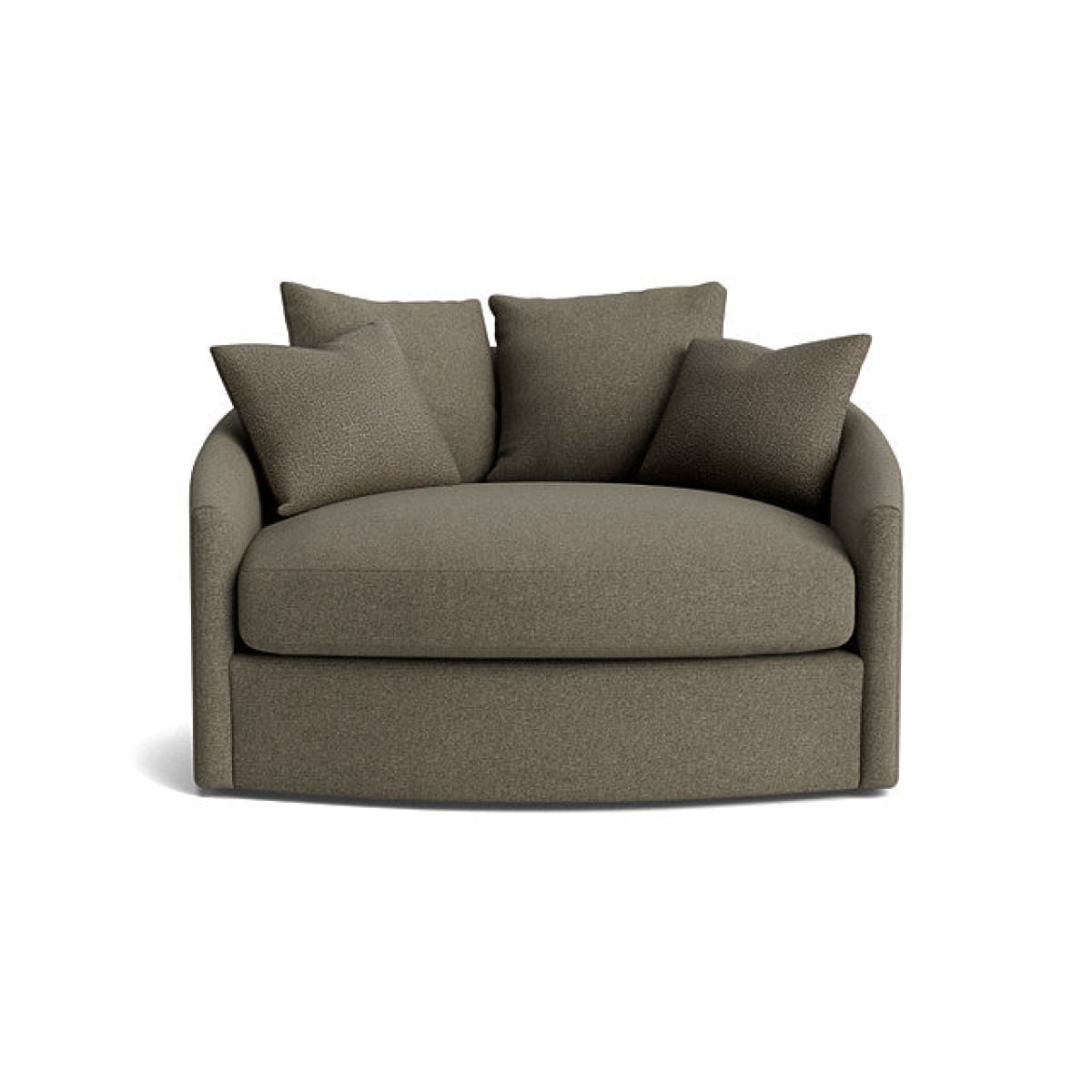 Escape Accent Chair - Element Treebark