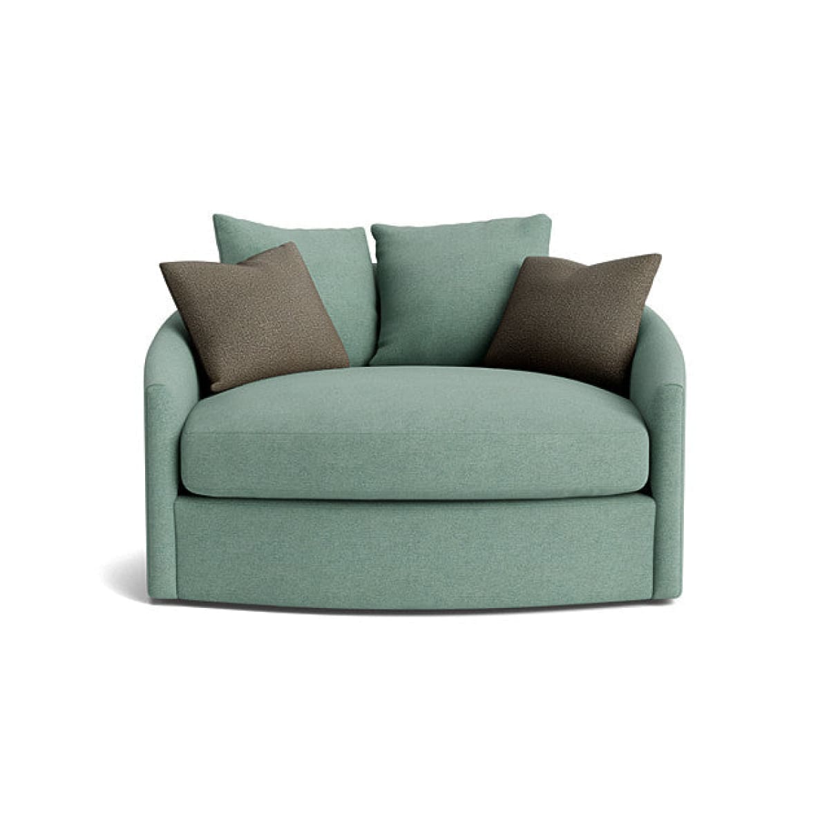 Escape Accent Chair - Entice Dew