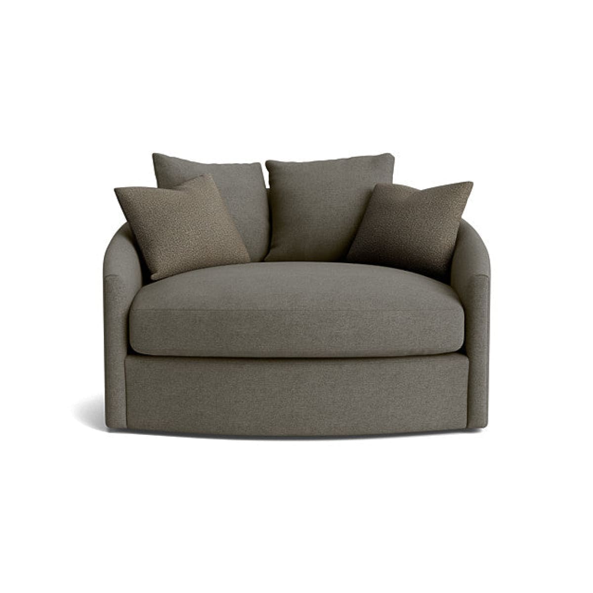 Escape Accent Chair - Entice Mist