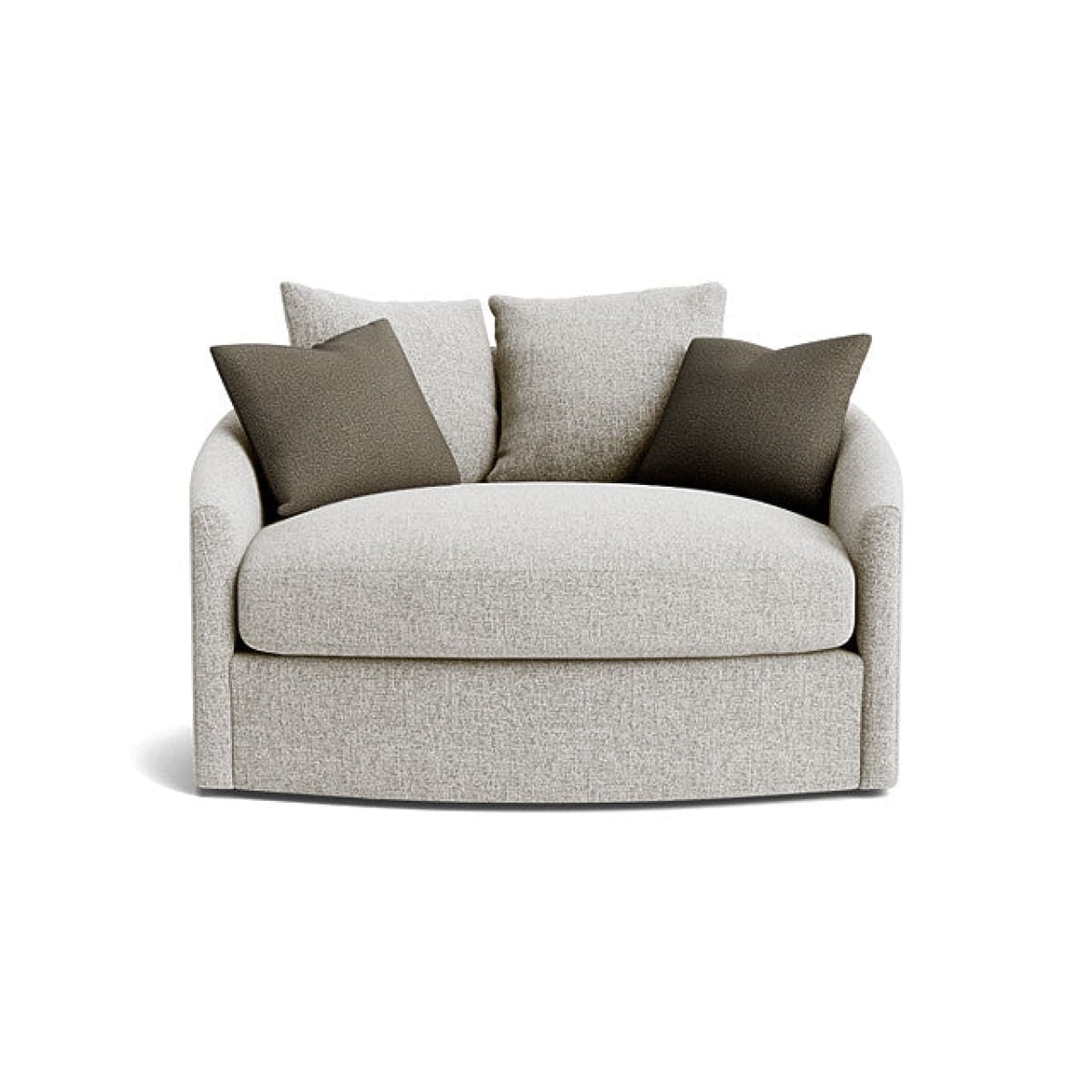 Escape Accent Chair - Giovanna Moondust