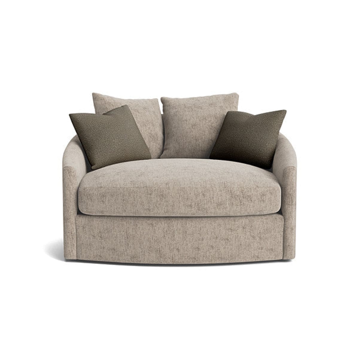 Escape Accent Chair - Hill Beach