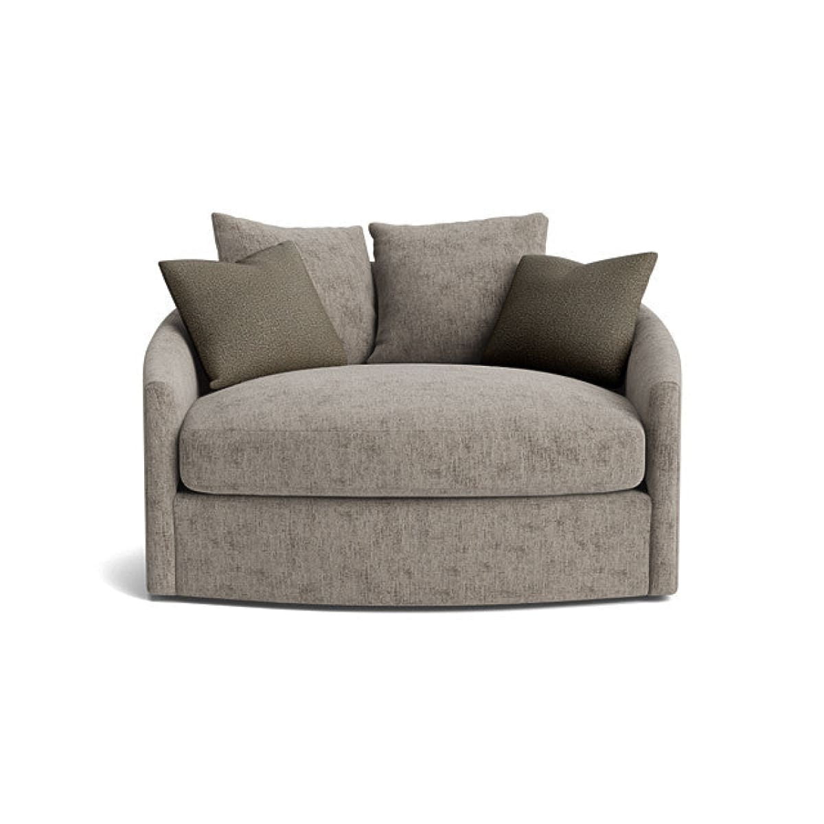 Escape Accent Chair - Hill Elephant