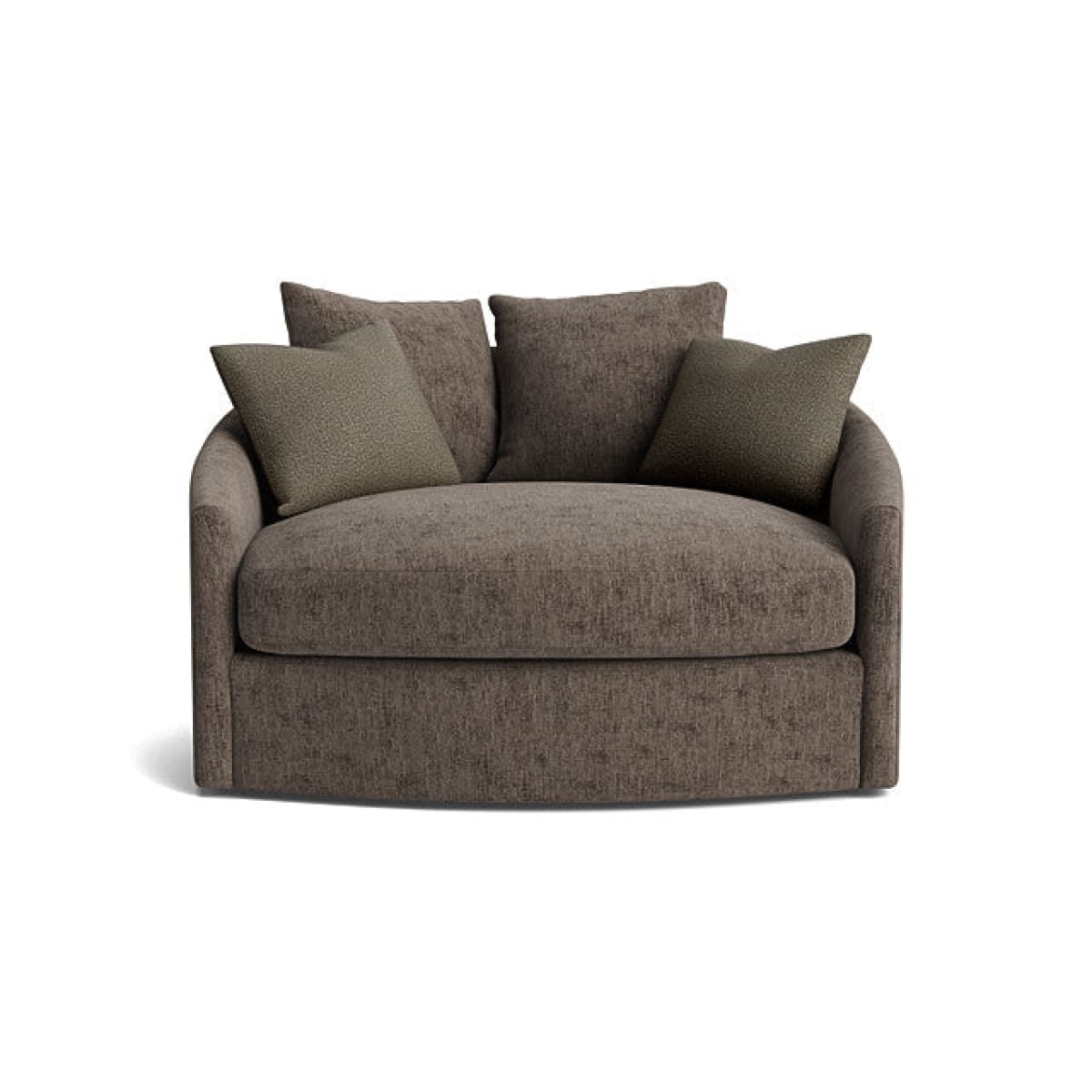 Escape Accent Chair - Hill Otter