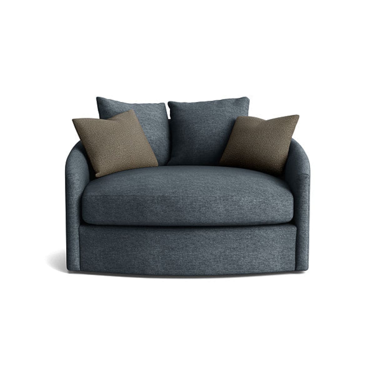 Escape Accent Chair - Jango Copen
