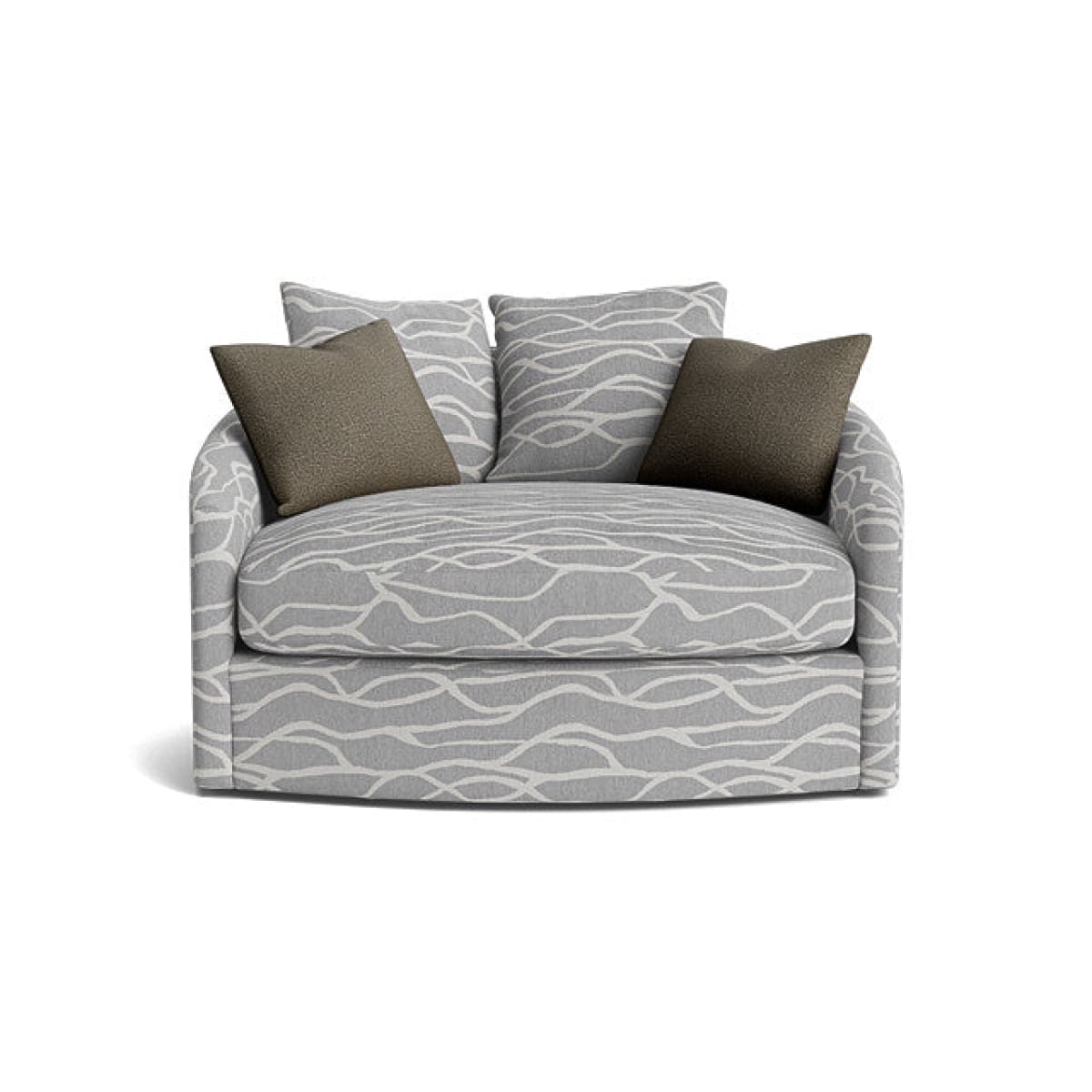 Escape Accent Chair - Revision Studio