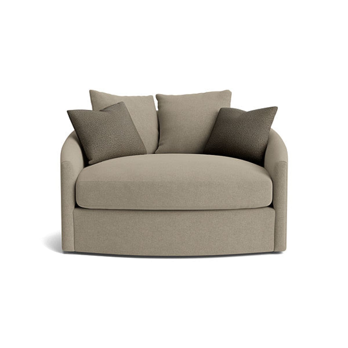 Escape Accent Chair - Tony Praline