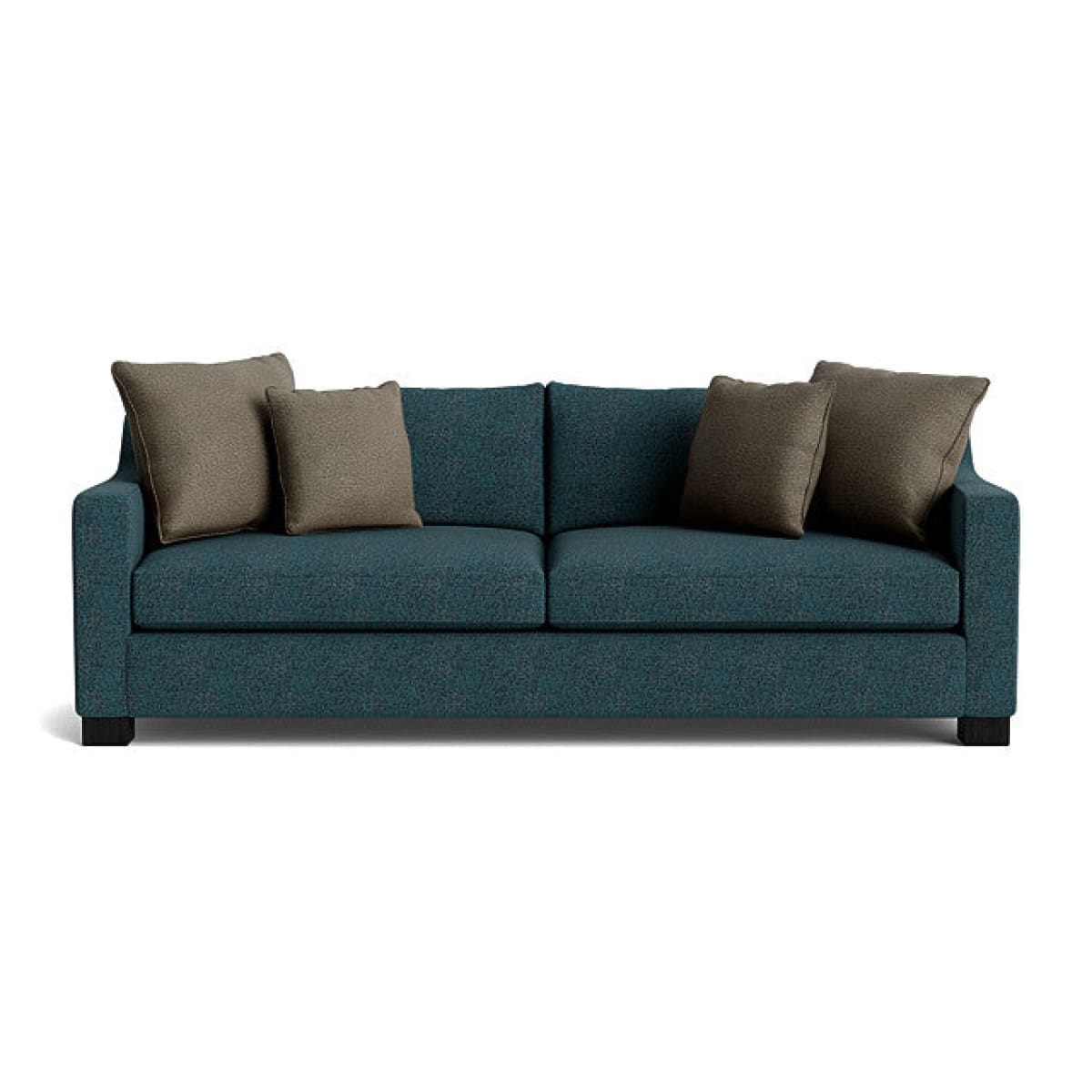 Ewing Sofa - Sectional - Aiden Ocean