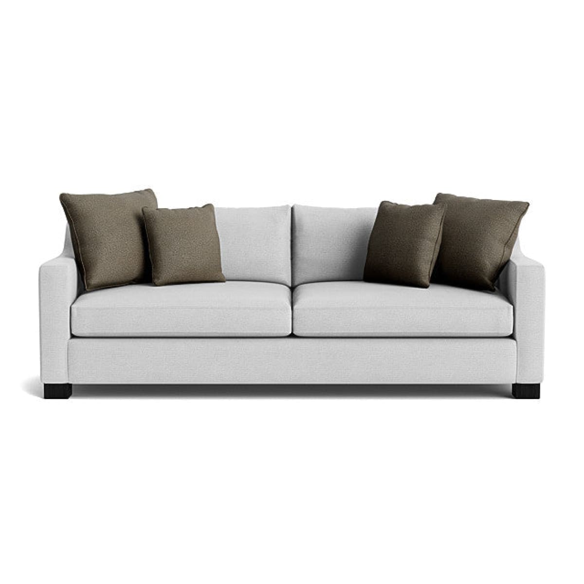 Ewing Sofa - Sectional - Cuba Pebble