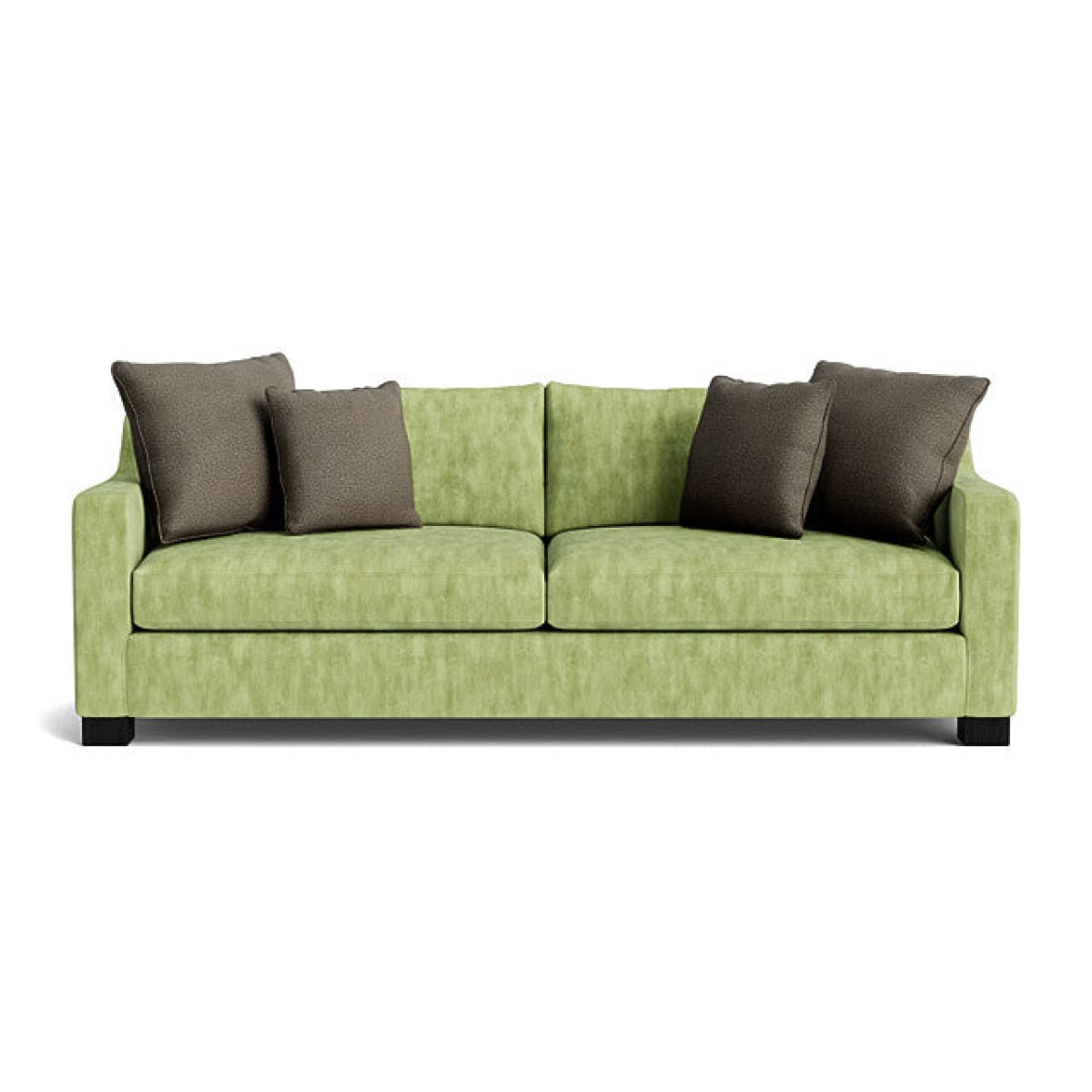 Ewing Sofa - Sectional - Dream Matcha