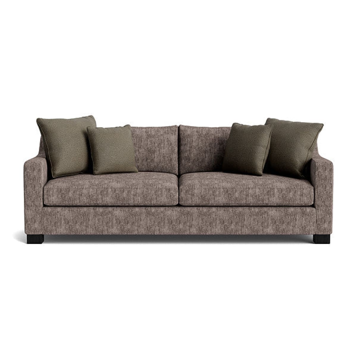 Ewing Sofa - Sectional - Dream Mocha