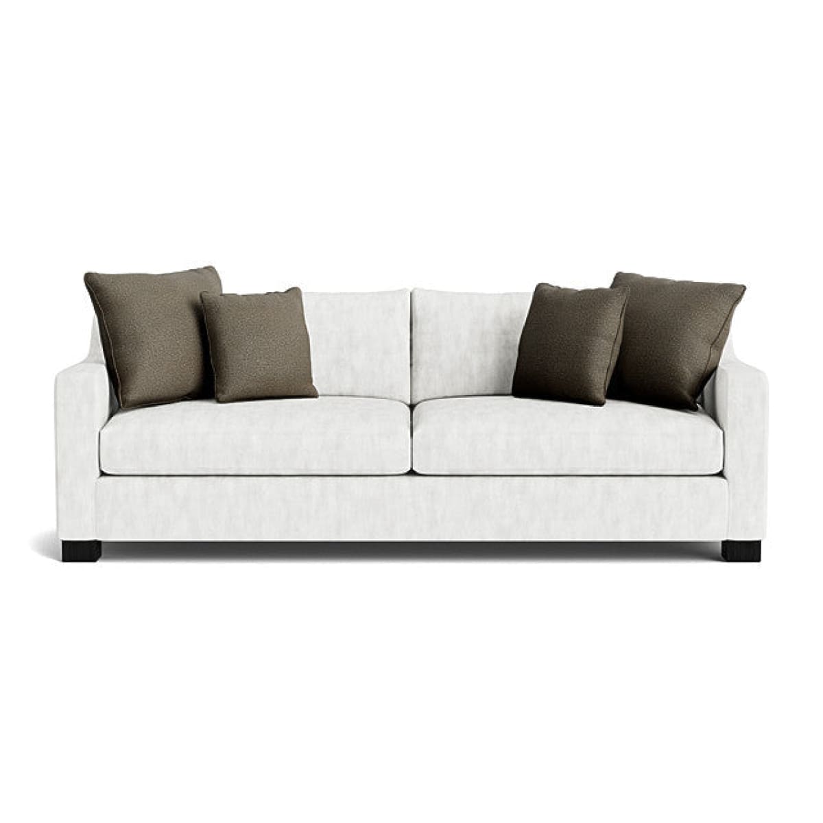 Ewing Sofa - Sectional - Dream Pina - Colada