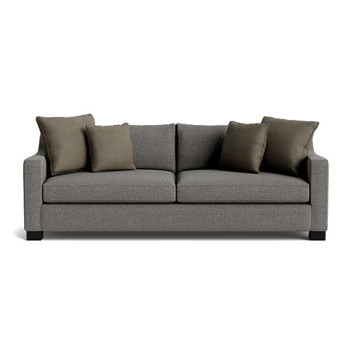 Ewing Sofa - Sectional - Element Carboncopy