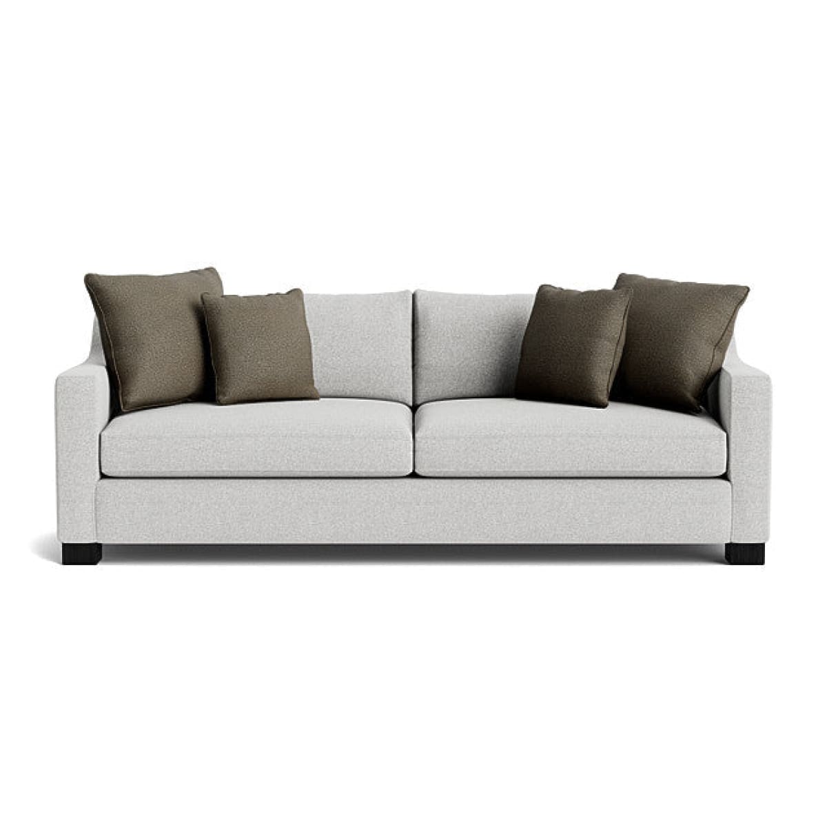 Ewing Sofa - Sectional - Element Silverdollar