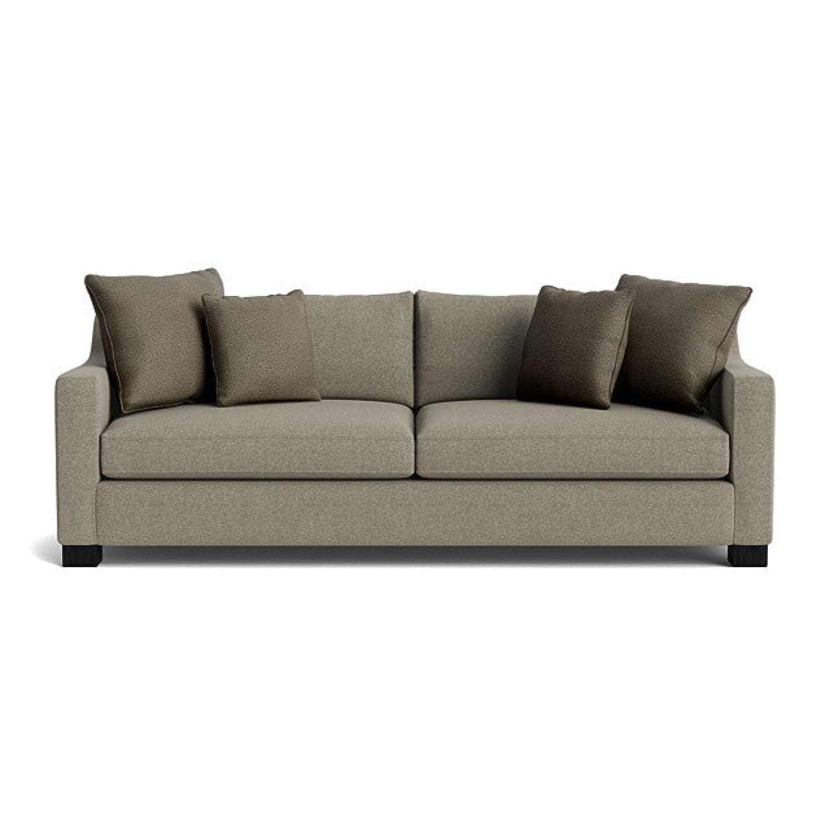 Ewing Sofa - Sectional - Element Timberland