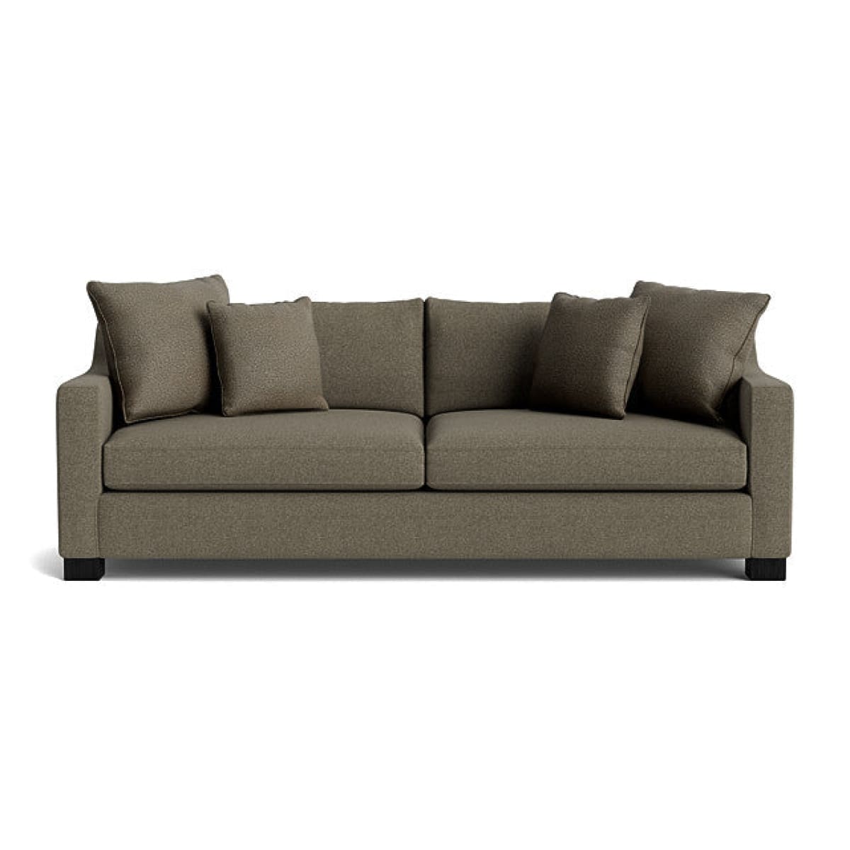 Ewing Sofa - Sectional - Element Treebark