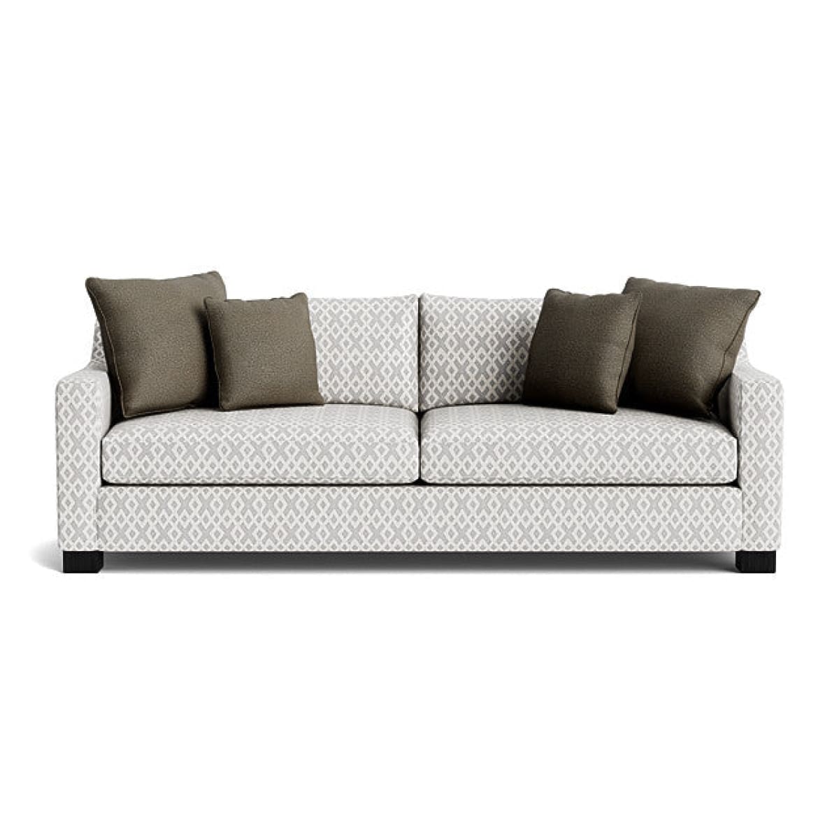 Ewing Sofa - Sectional - Essex Alabaster