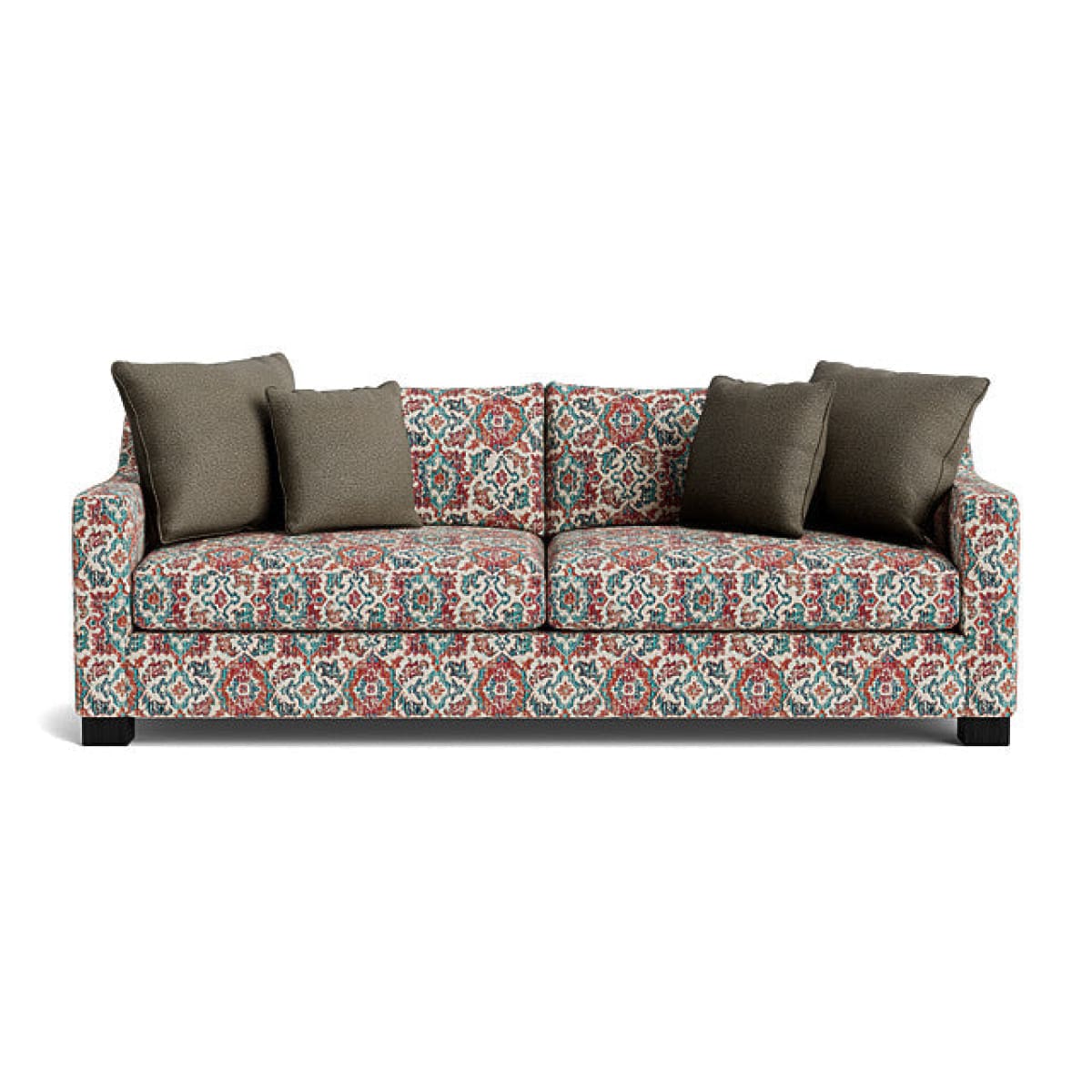 Ewing Sofa - Sectional - Folkeston Carnival