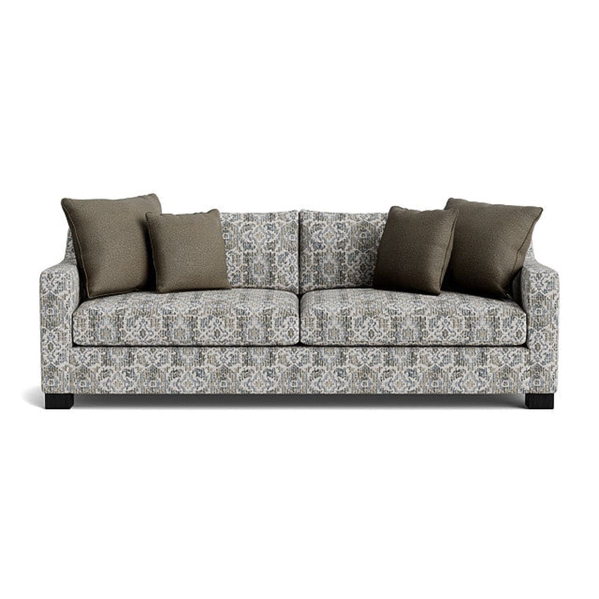 Ewing Sofa - Sectional - Folkeston Serenity