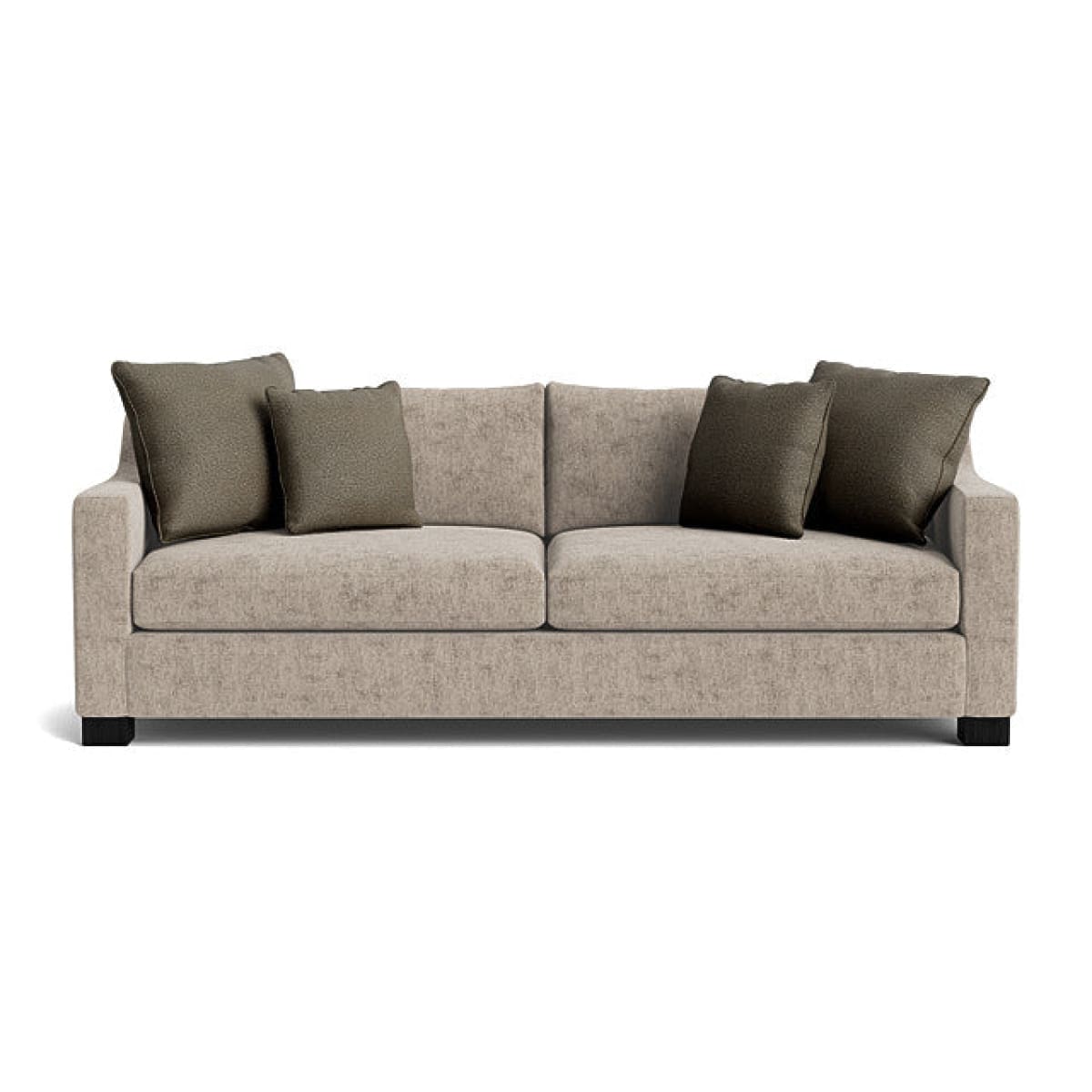 Ewing Sofa - Sectional - Hill Beach