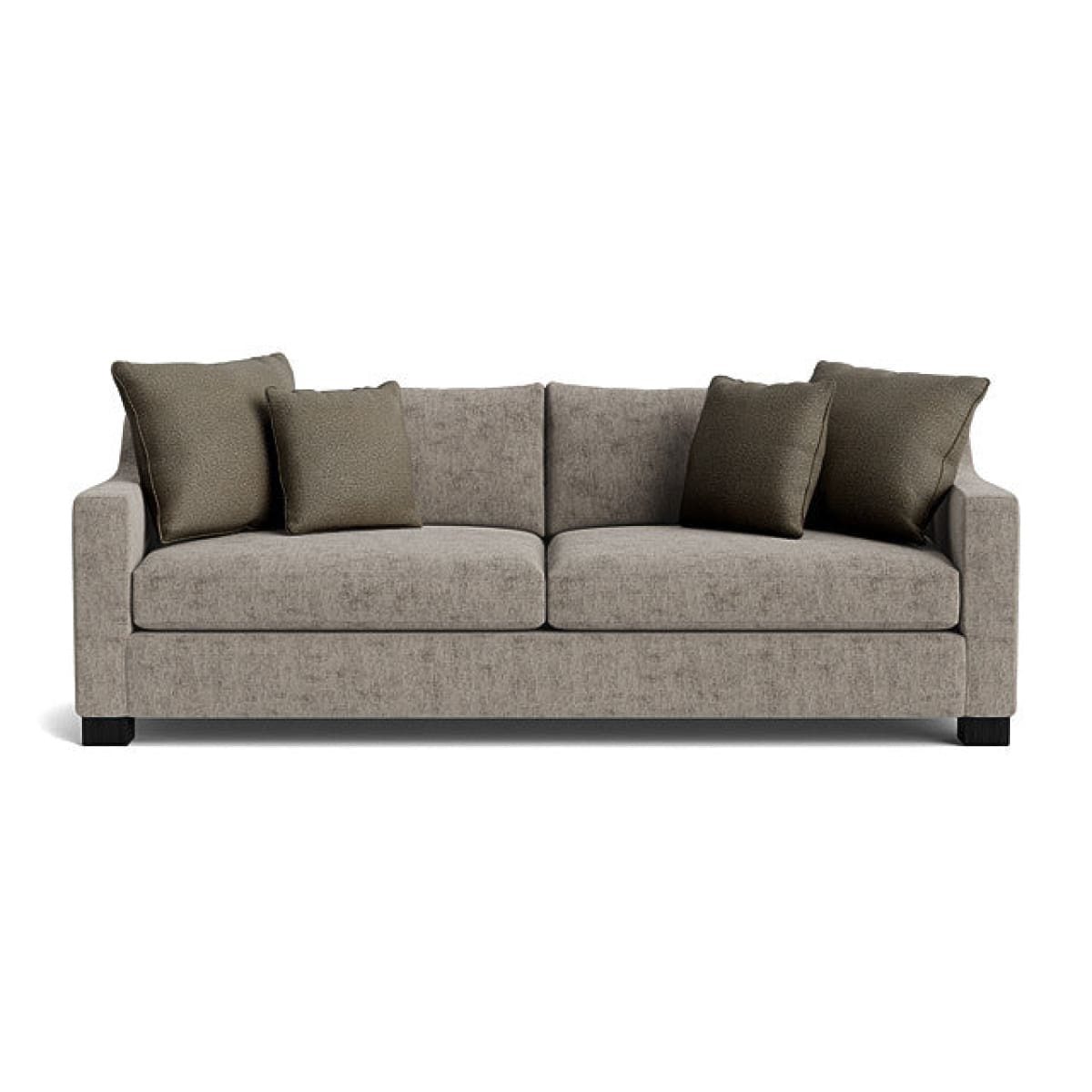 Ewing Sofa - Sectional - Hill Elephant