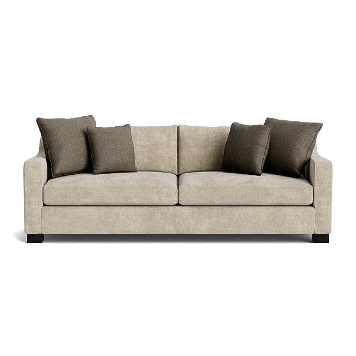 Ewing Sofa - Sectional - Husky Beach