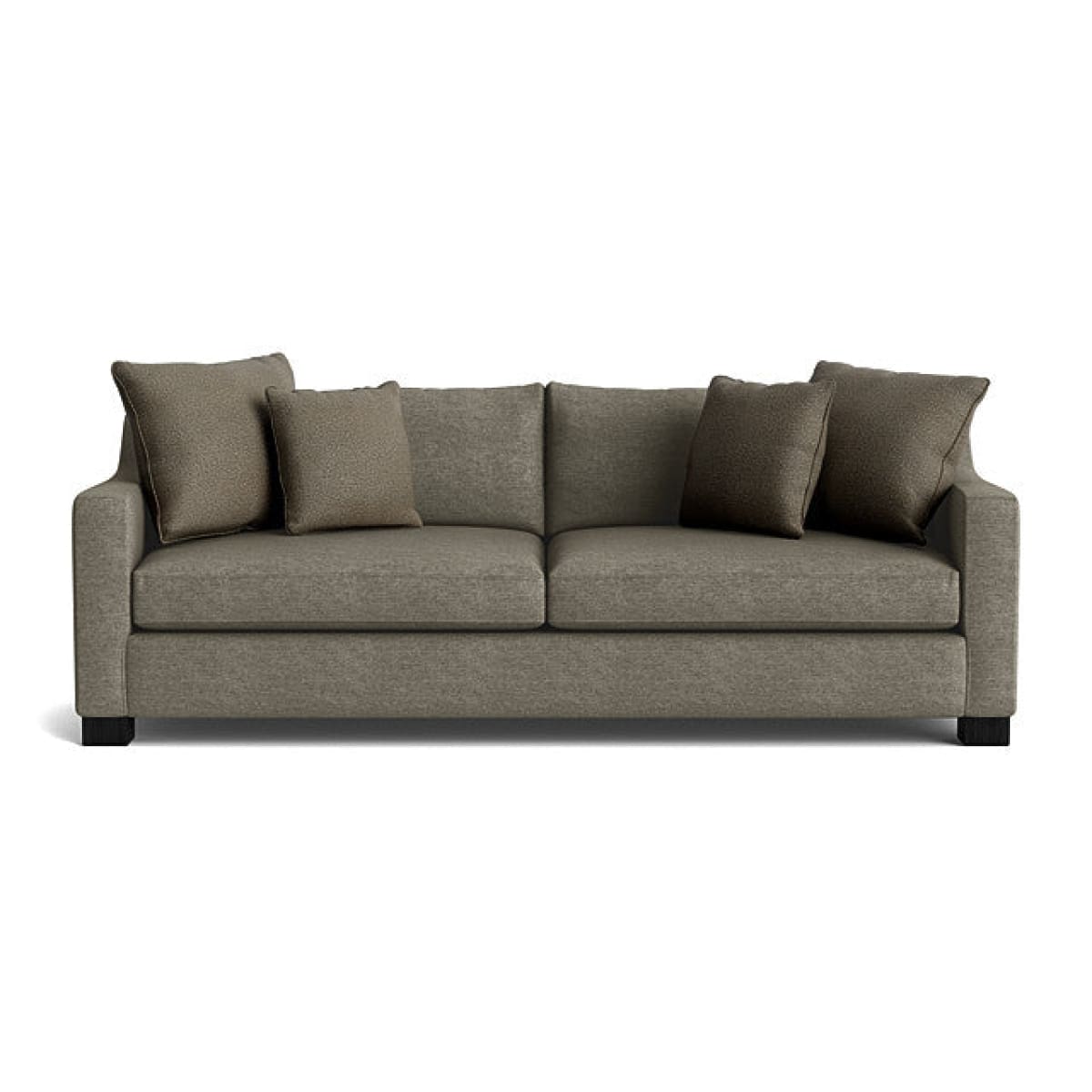 Ewing Sofa - Sectional - Jango Mushroom