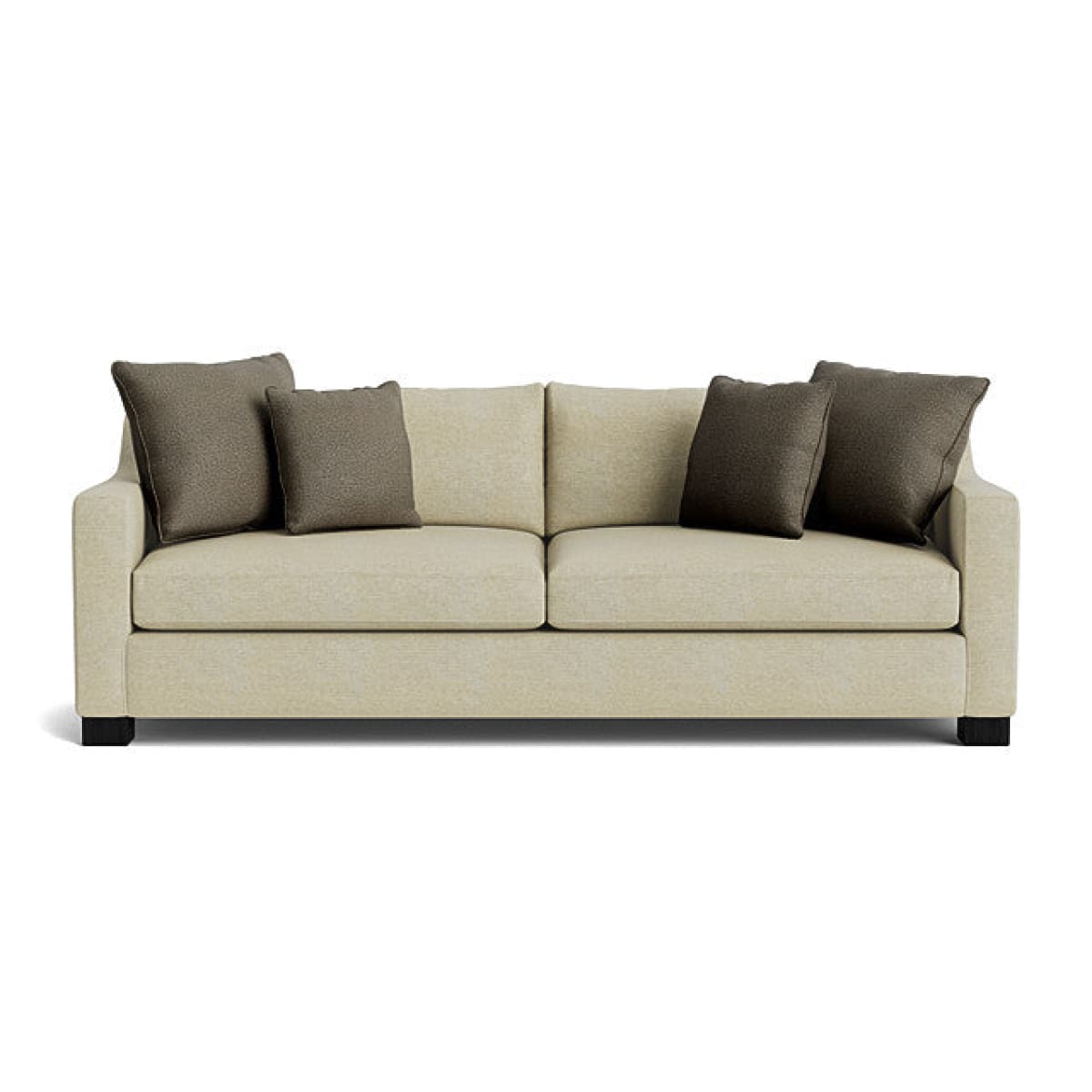 Ewing Sofa - Sectional - Jango Sandstone