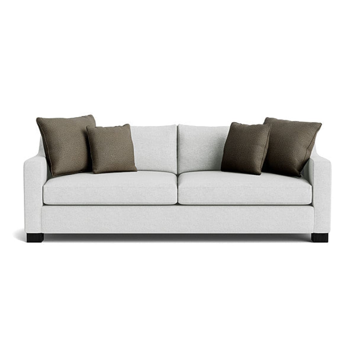 Ewing Sofa - Sectional - Jango Snow