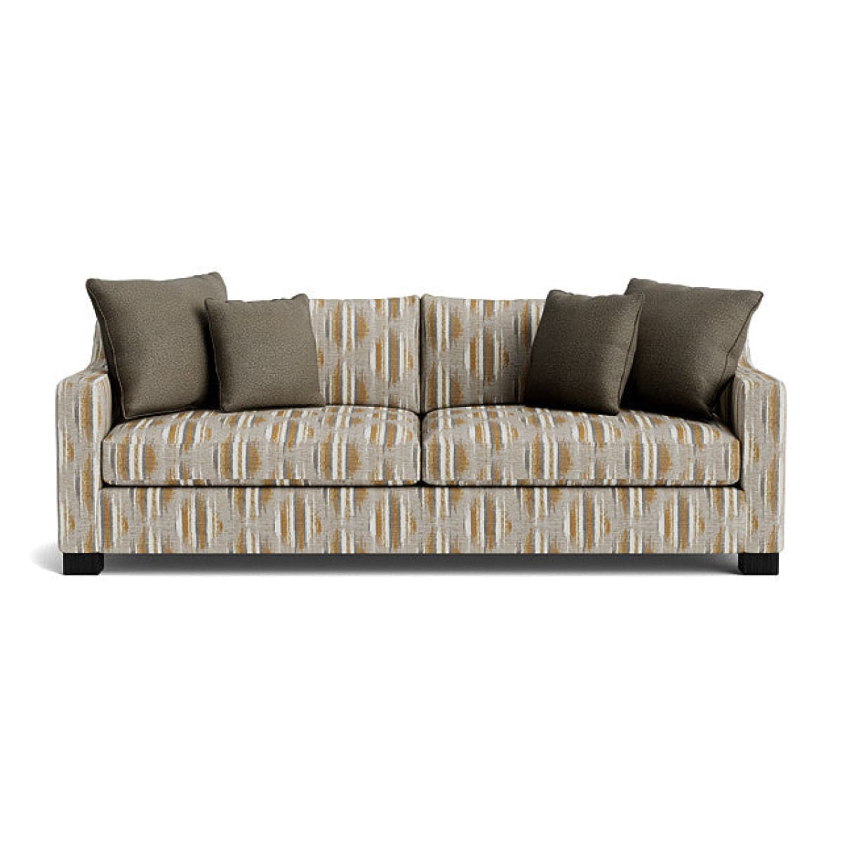 Ewing Sofa - Sectional - Kenzo Harvest