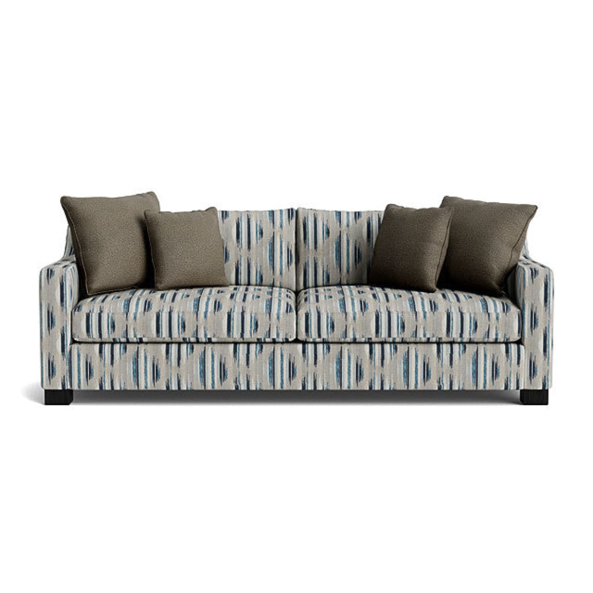 Ewing Sofa - Sectional - Kenzo Ocean