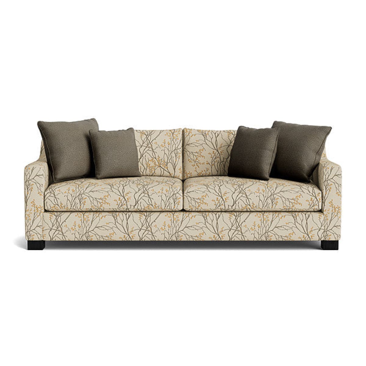 Ewing Sofa - Sectional - Myla Marigold