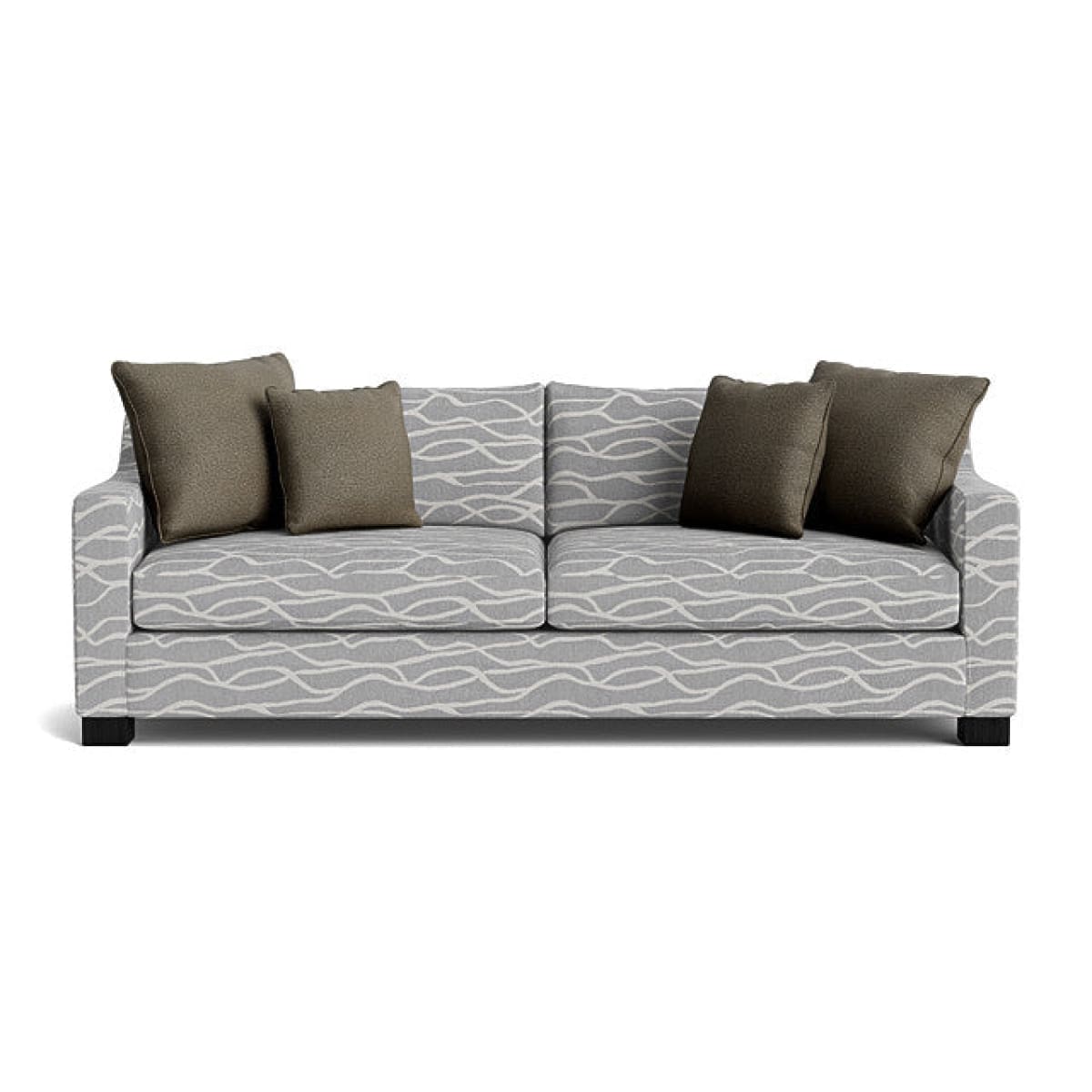 Ewing Sofa - Sectional - Revision Studio