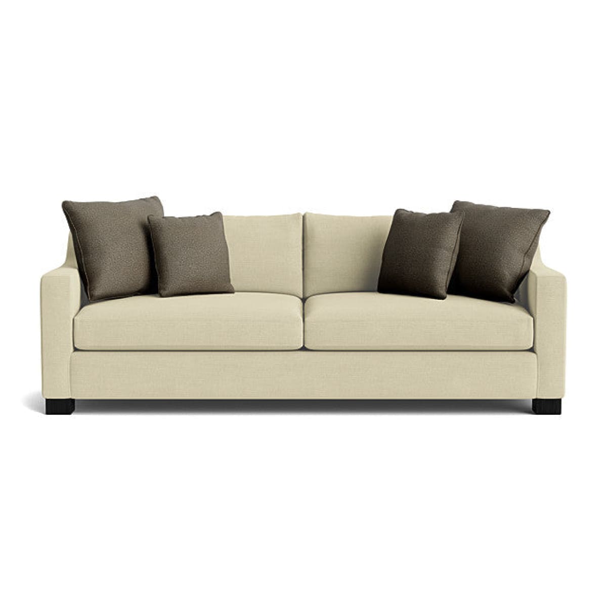 Ewing Sofa - Sectional - Saville Birch