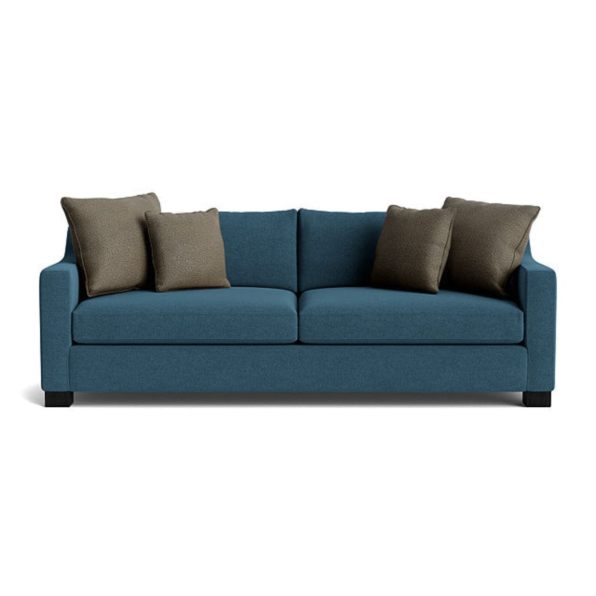 Ewing Sofa - Sectional - Tony Indigo