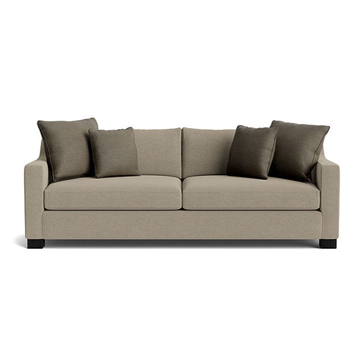 Ewing Sofa - Sectional - Tony Praline